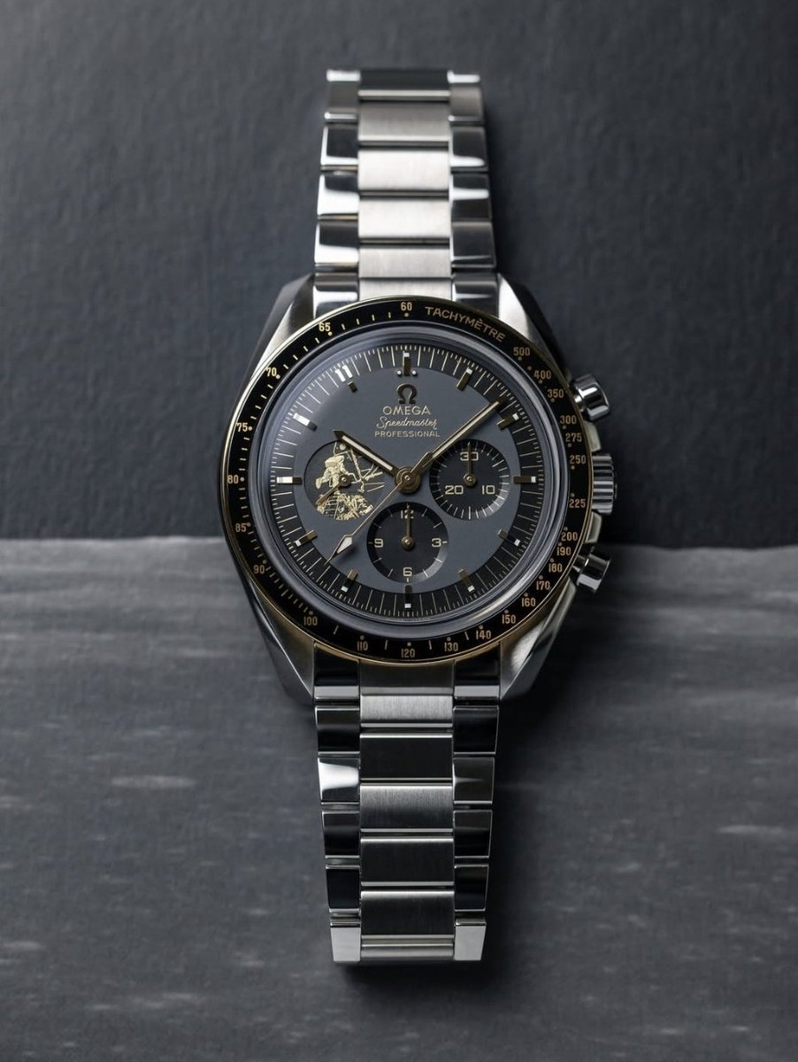 The Global Watch Club tweet media