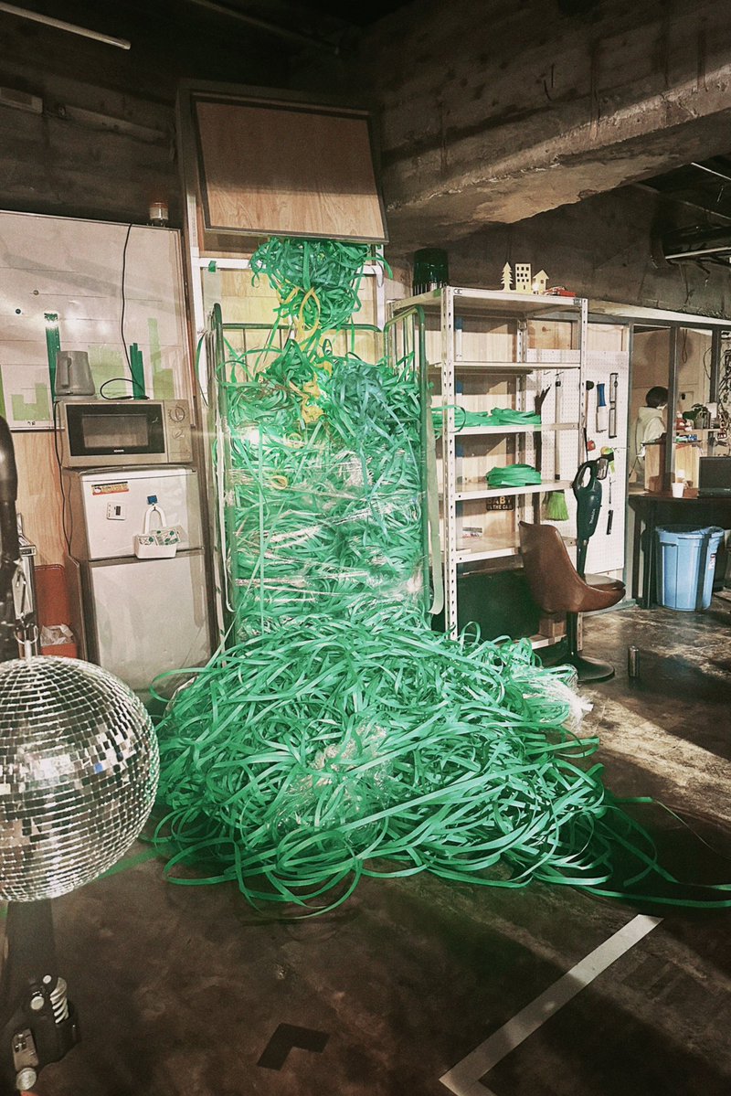 たっしー tweet media