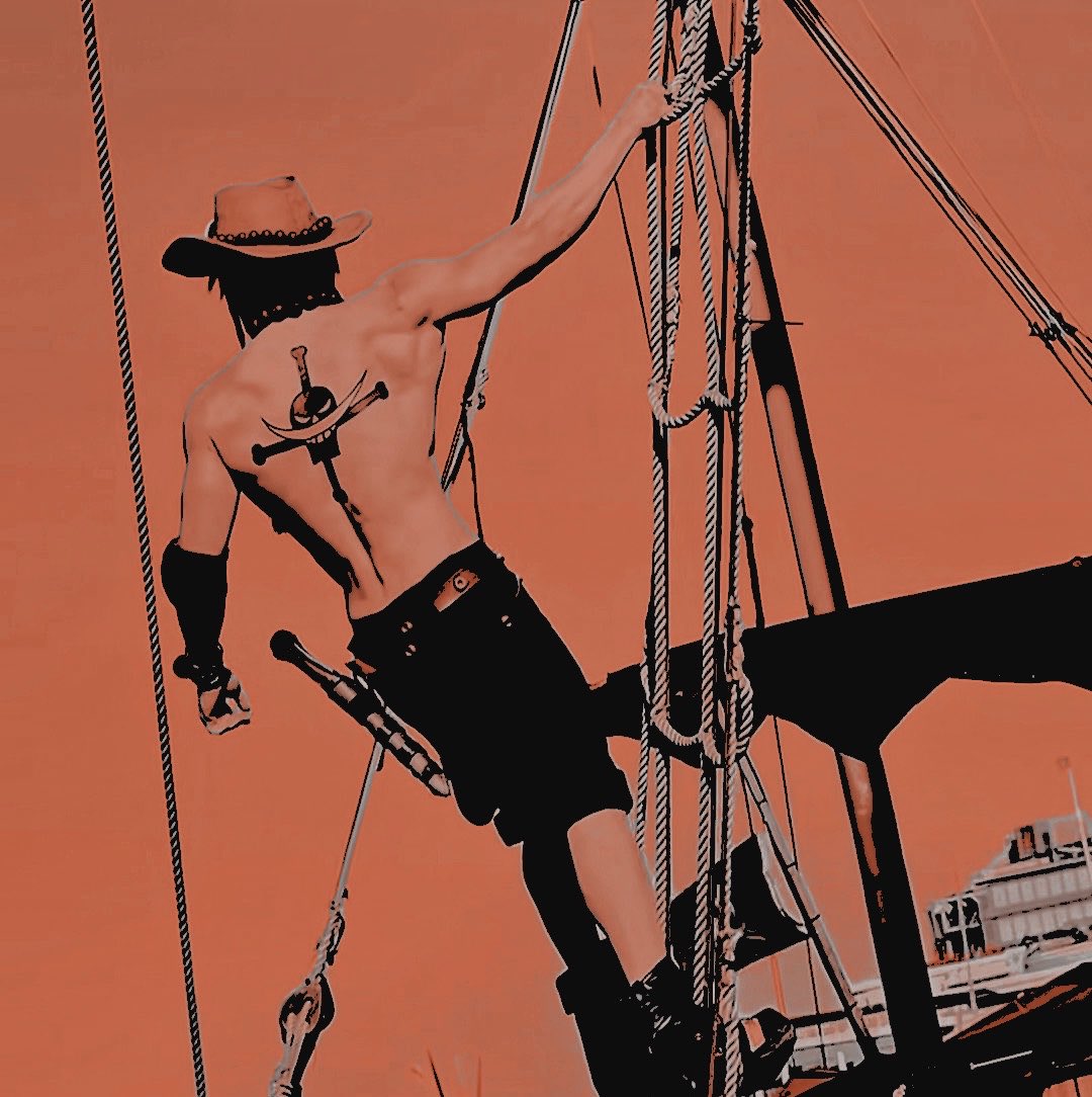 ⋆.ೃ࿔*:･ 𝐏𝐎𝐑𝐓𝐆𝐀𝐒 𝐃. 𝐀𝐂𝐄 tweet media