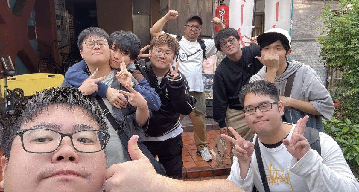 まさちん🐼 tweet media