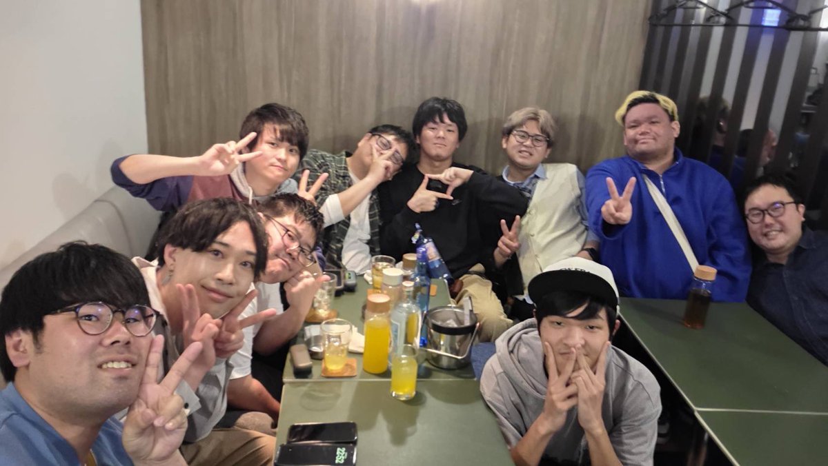 まさちん🐼 tweet media