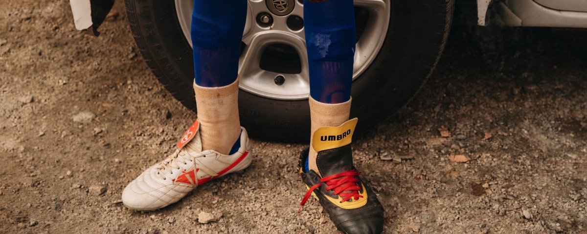 CharityRex's tweet photo. @boniface_jrn @Tufab Send account for new boots https://t.co/2w1IDag5MI
