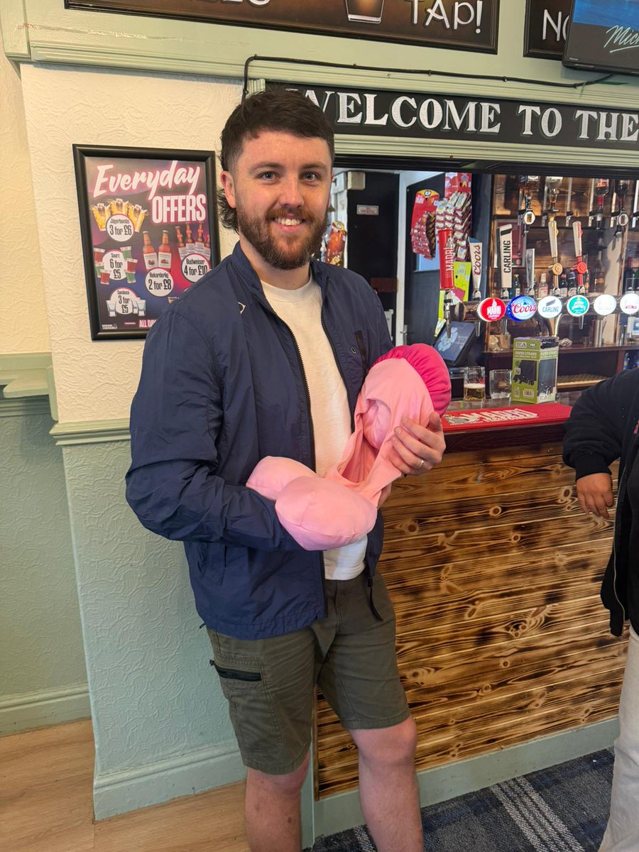 Yorkshire Roses FC tweet media