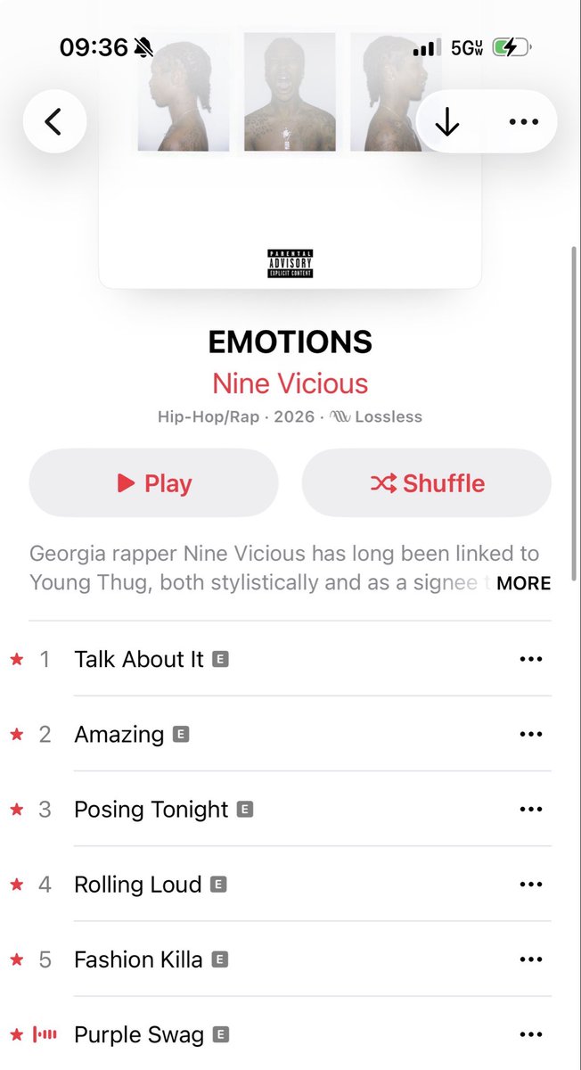 Mikewilldoit tweet media