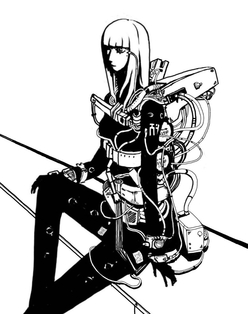 力工ル兵 tweet media