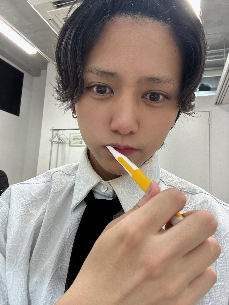 桜井一 / HAJIME【AVEST】 tweet media