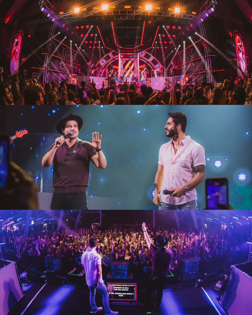 Israel & Rodolffo tweet media