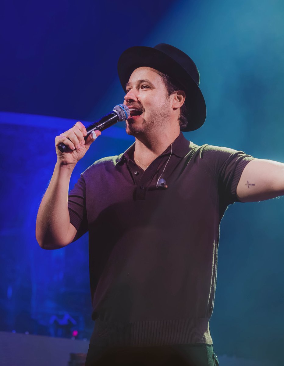 Israel & Rodolffo tweet media