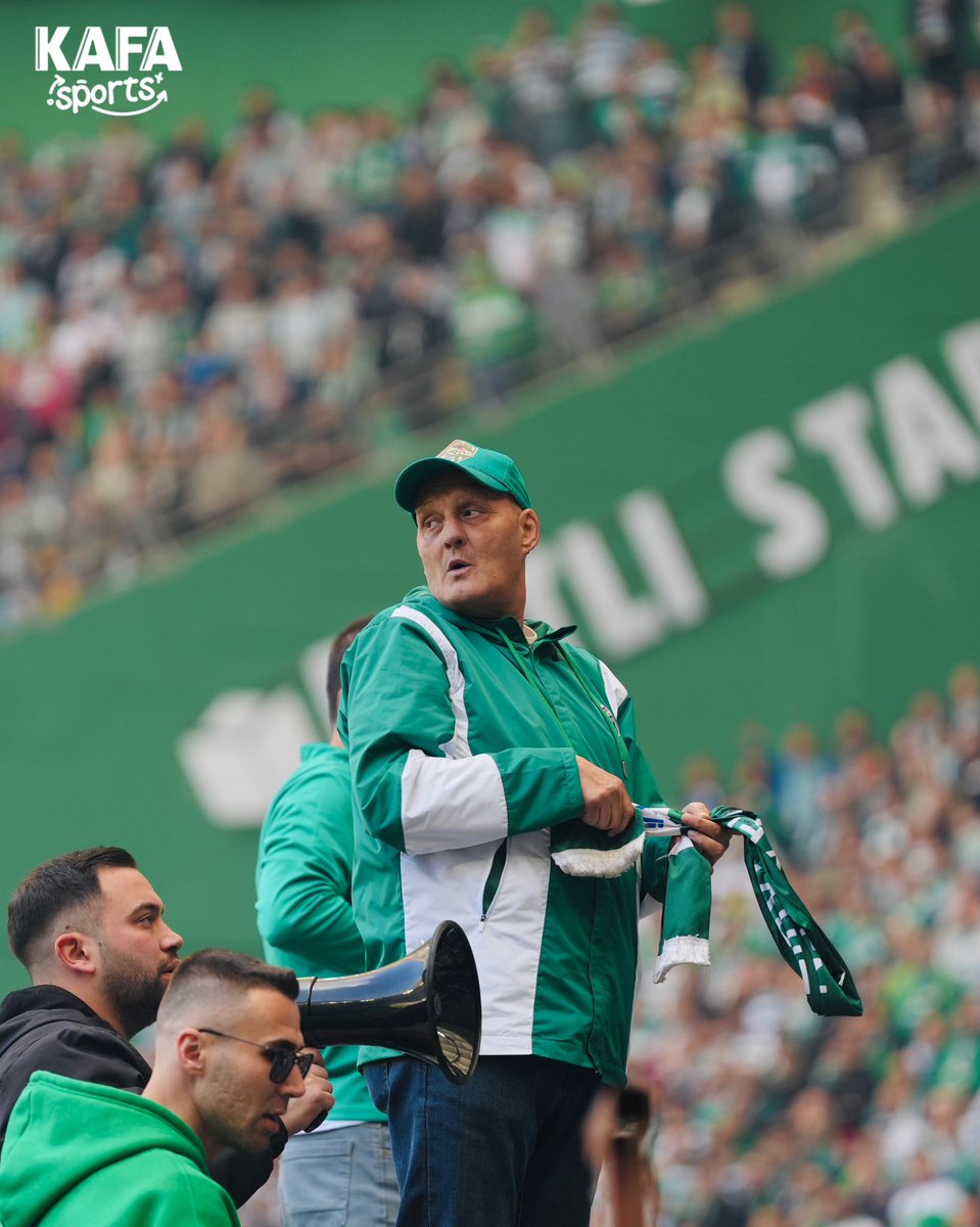 KAFA Sports tweet media