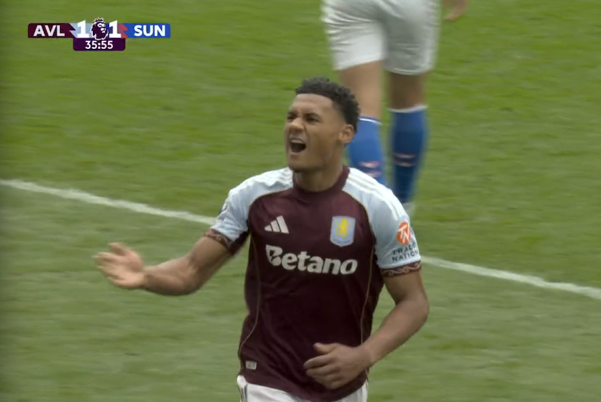 The Touchline | 𝐓 tweet media