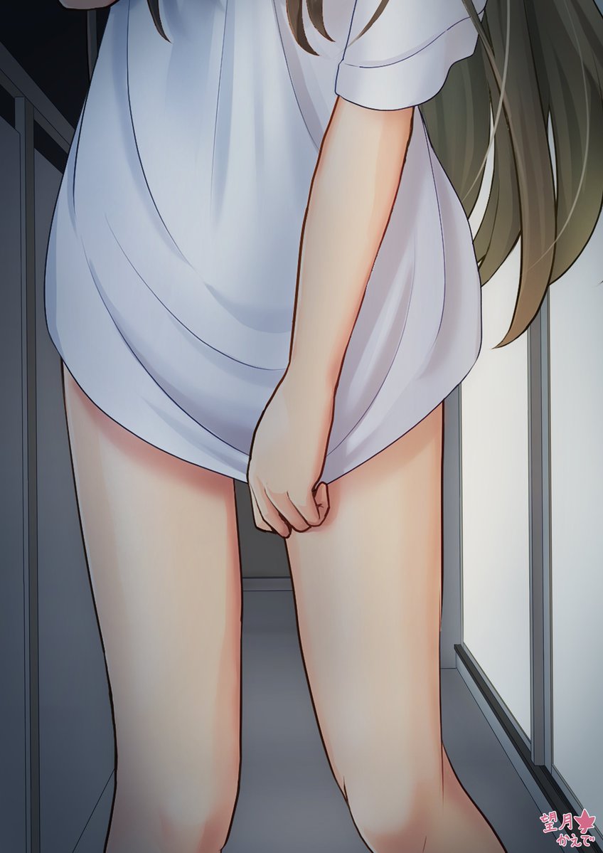 ねえ、みて♡

※過去絵
#裏アカ女子 