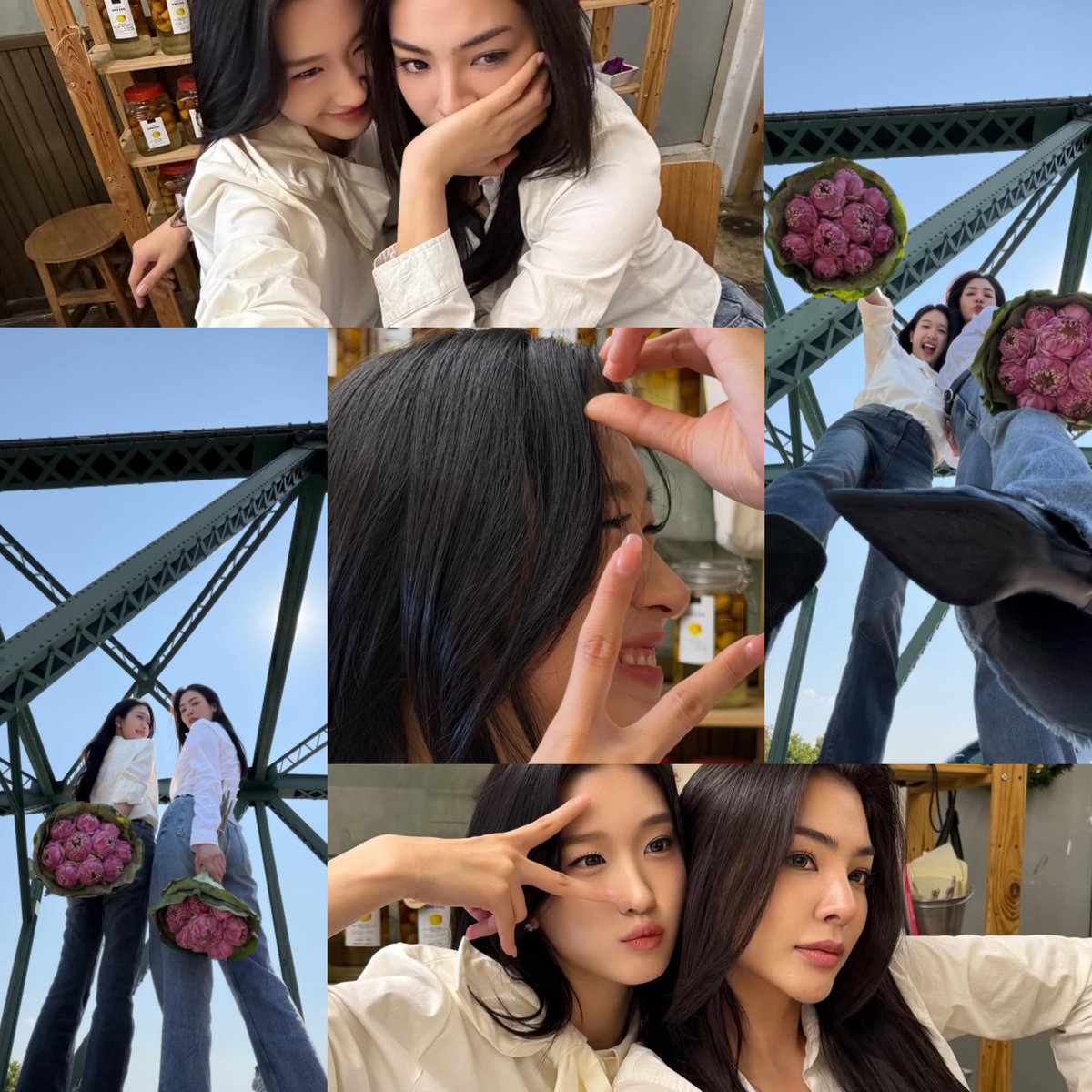 G | LOVE 🤍|Broken(of)Love🌓 tweet media