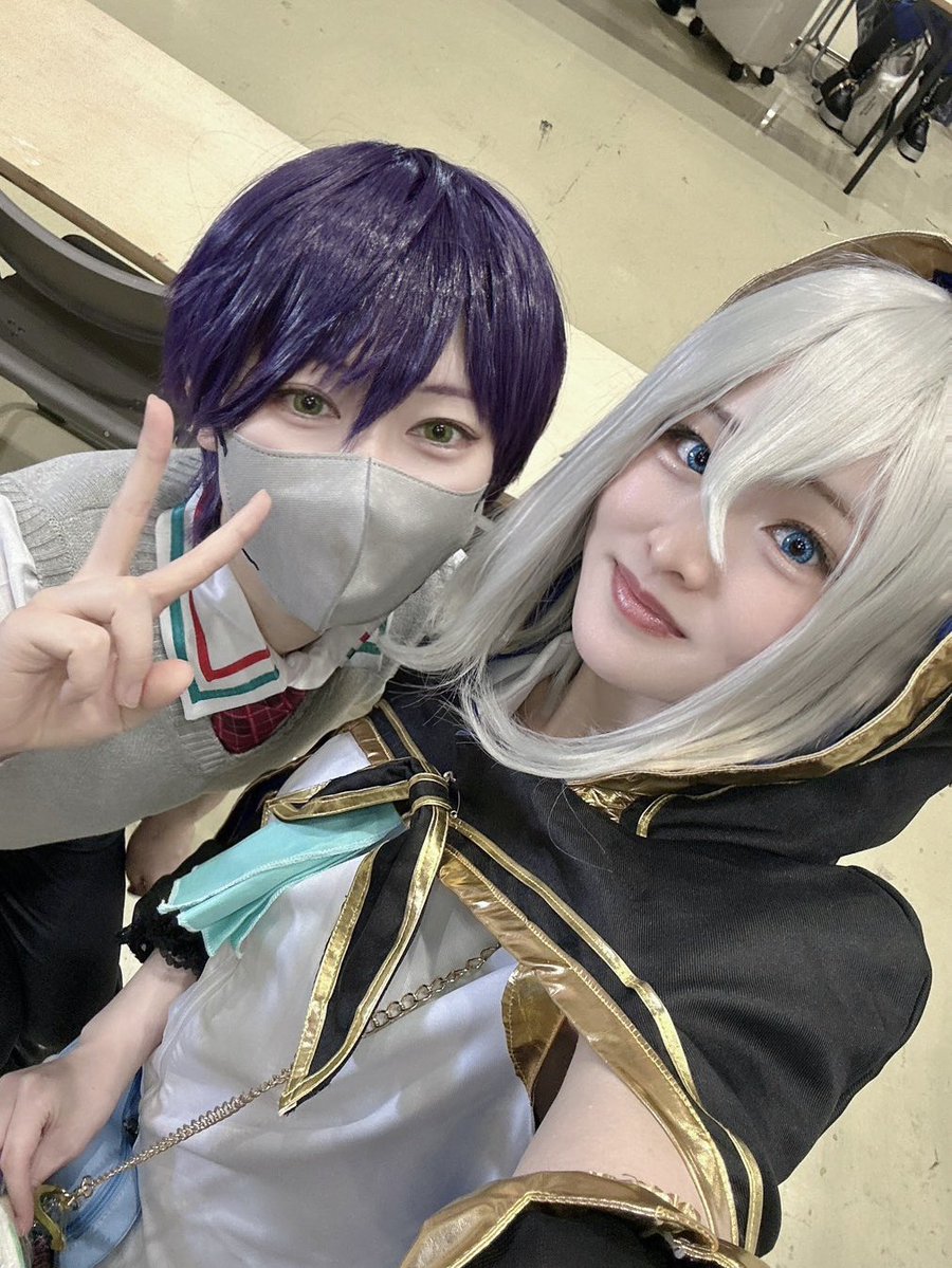 夜。西4ナ-46 tweet media