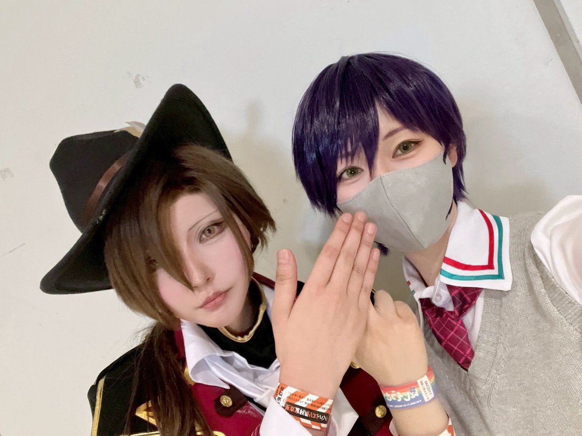 夜。西4ナ-46 tweet media