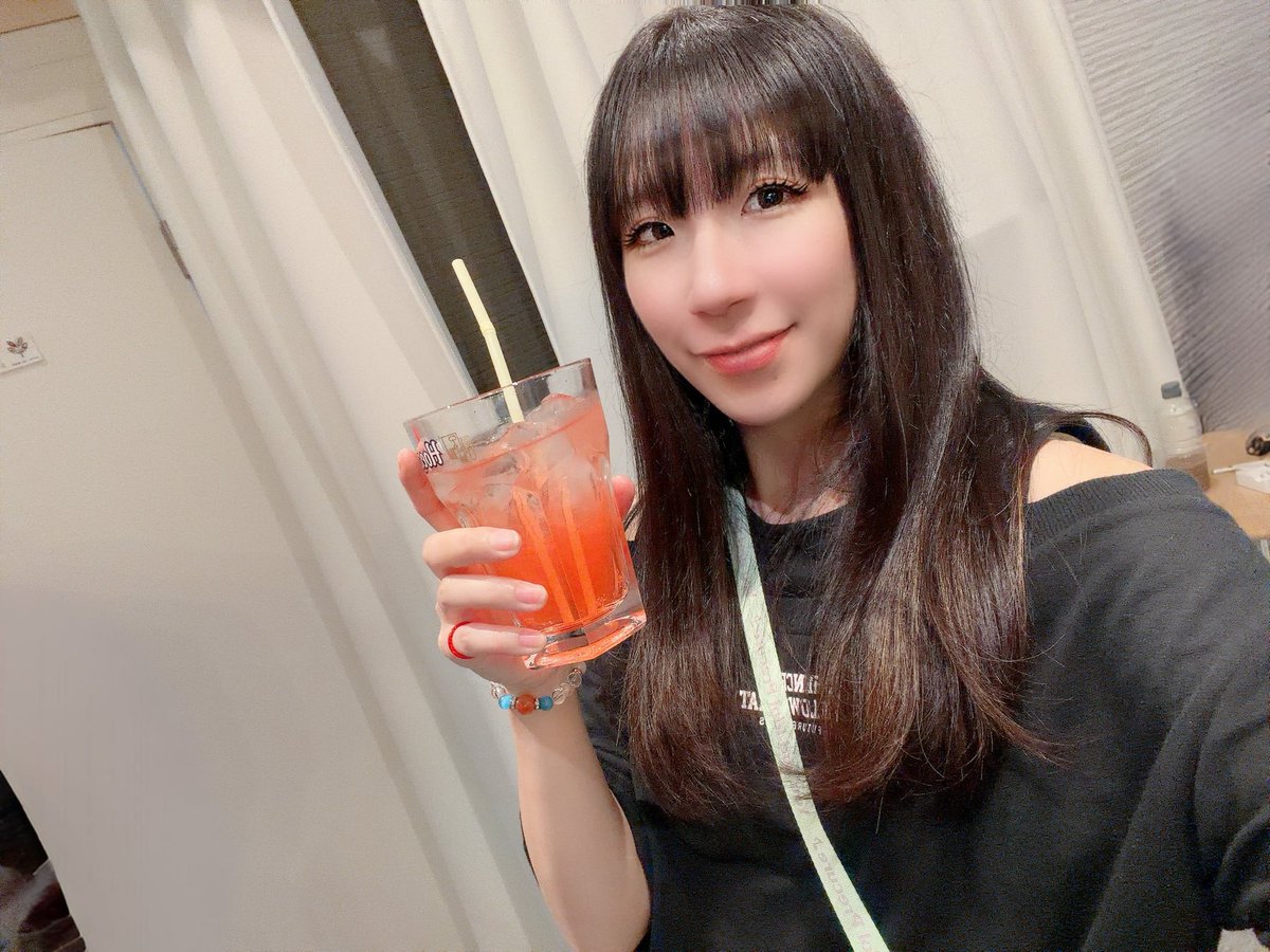 時田真実 tweet media