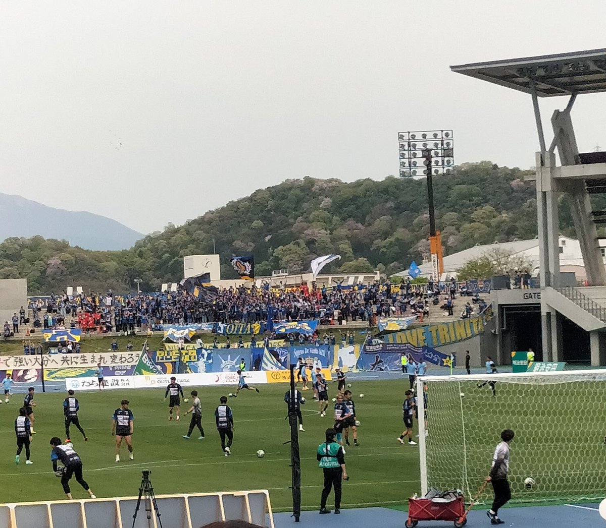 ＫＥＮ・ＯＭＩ tweet media