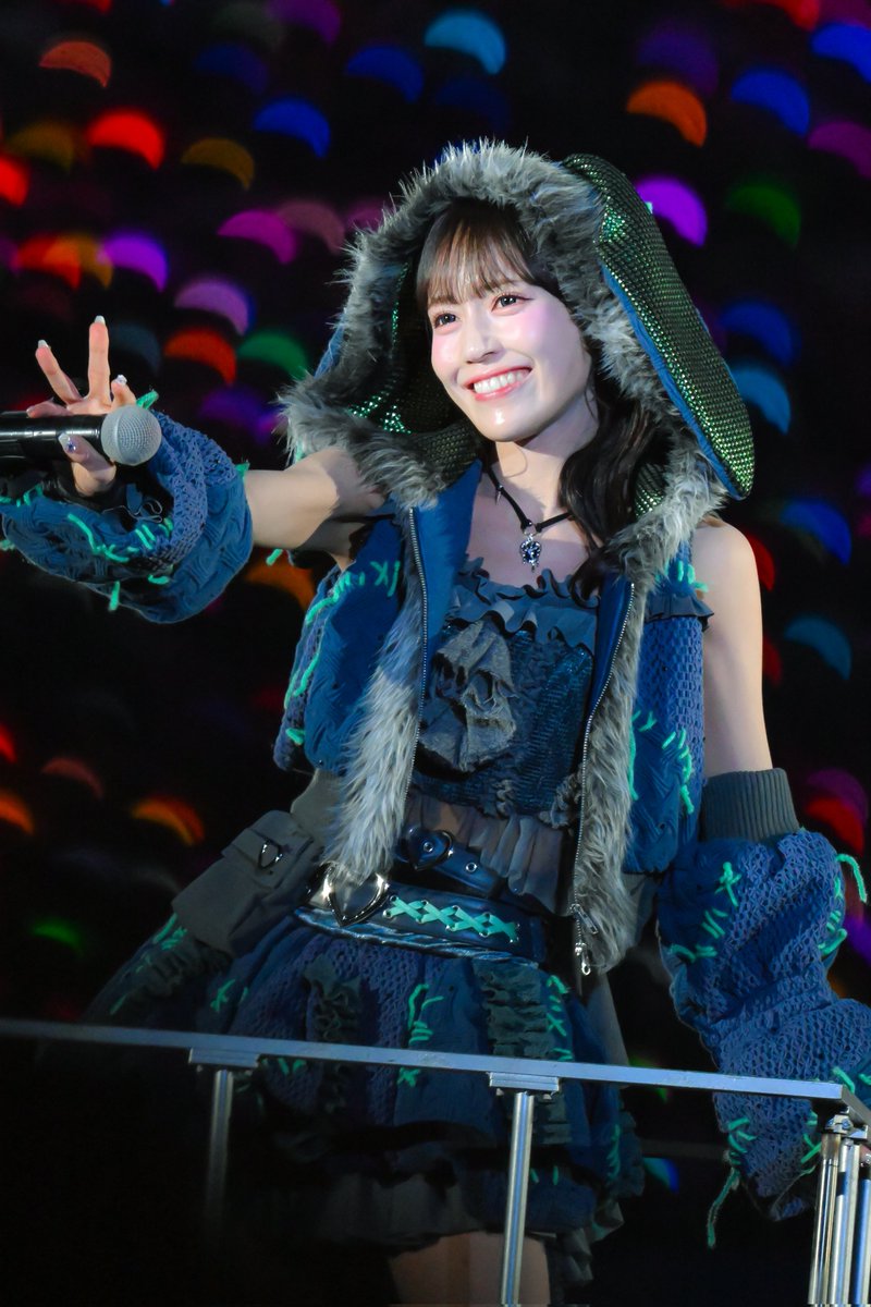 hasami16's tweet photo. ＝LOVE 8周年ツアー
「＝LOVE 8th ANNIVERSARY PREMIUM TOUR」
FINAL in 横浜スタジアム
#諸橋沙夏 #イコラブ8周年ツアー 
#イコラブ_カメコ https://t.co/TNMMXXGVv9