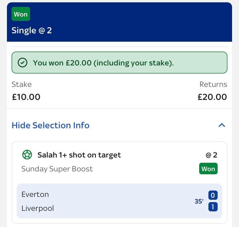 🎩 Andy’s Football Tips tweet media