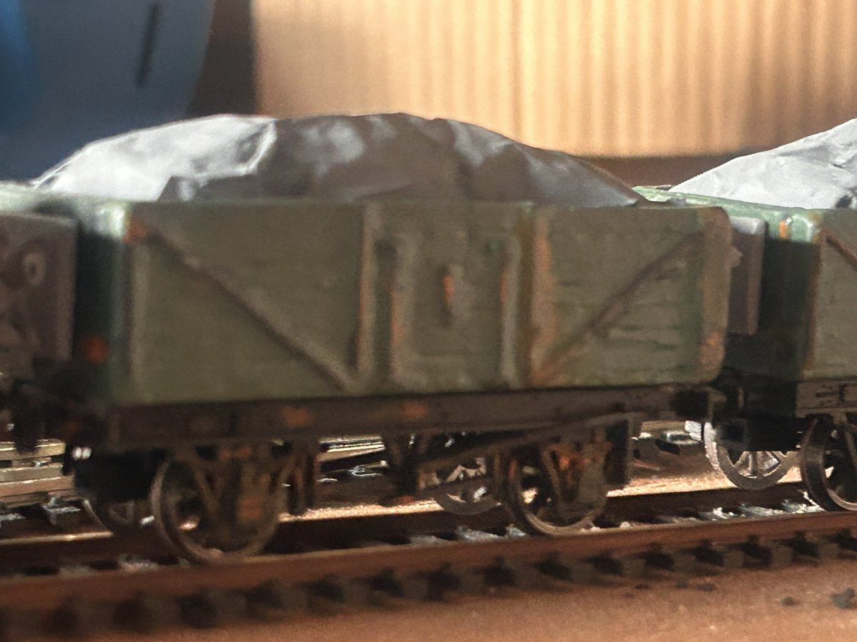 SRModeller tweet media