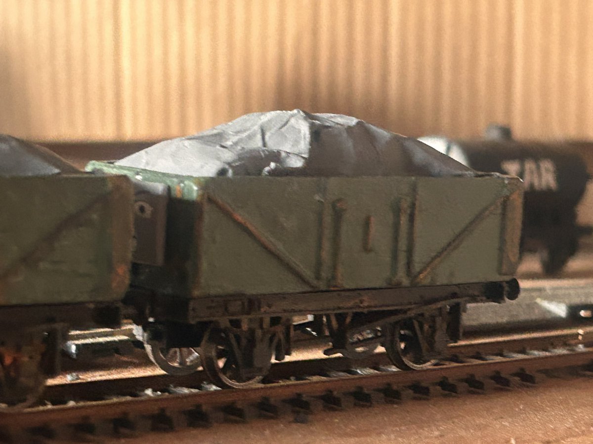 SRModeller tweet media