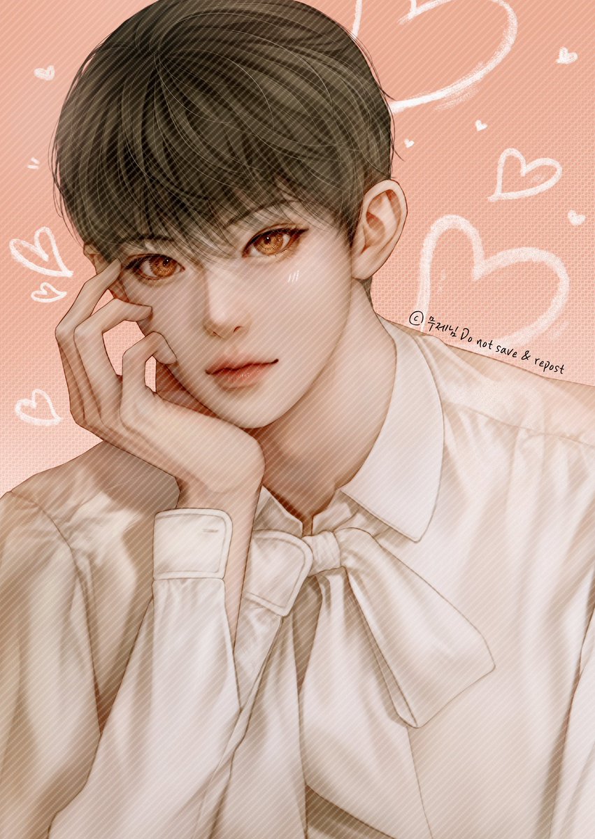 보라 tweet media