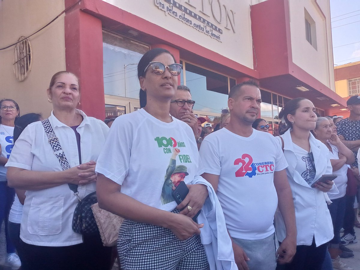 Hospital Guevara Tunas tweet media