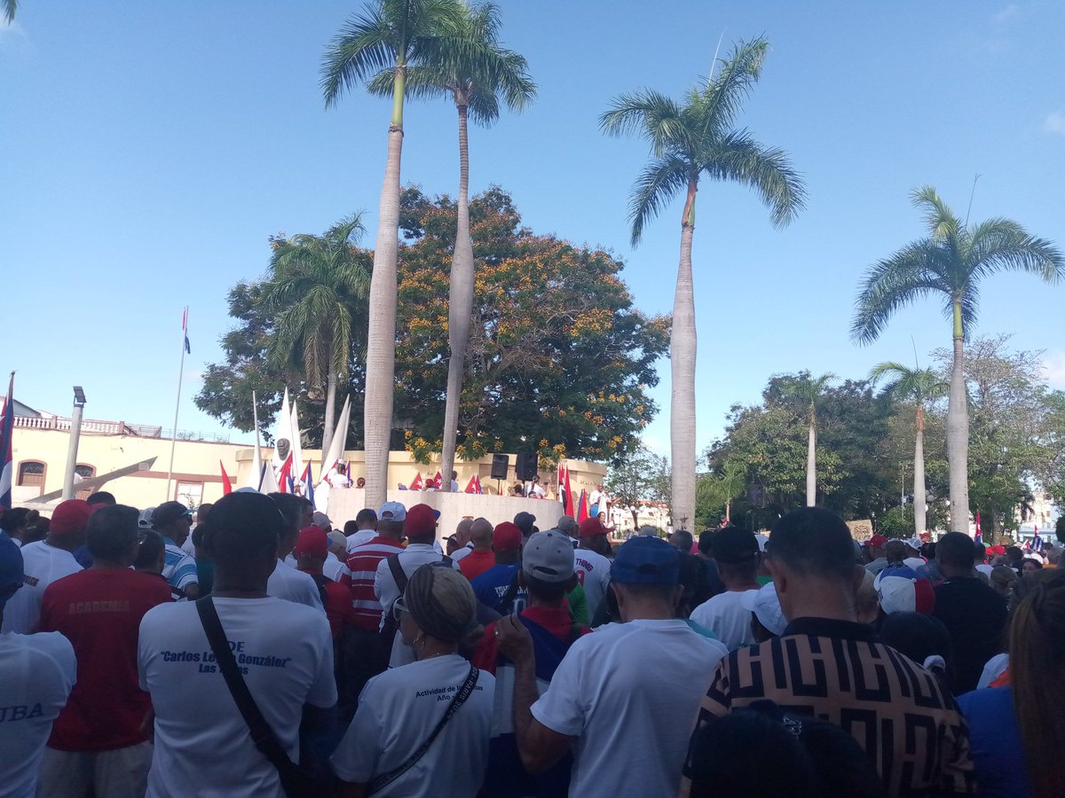 Hospital Guevara Tunas tweet media