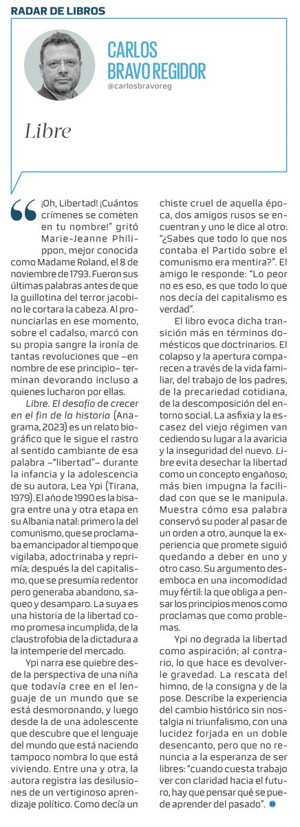 Carlos Bravo Regidor tweet media