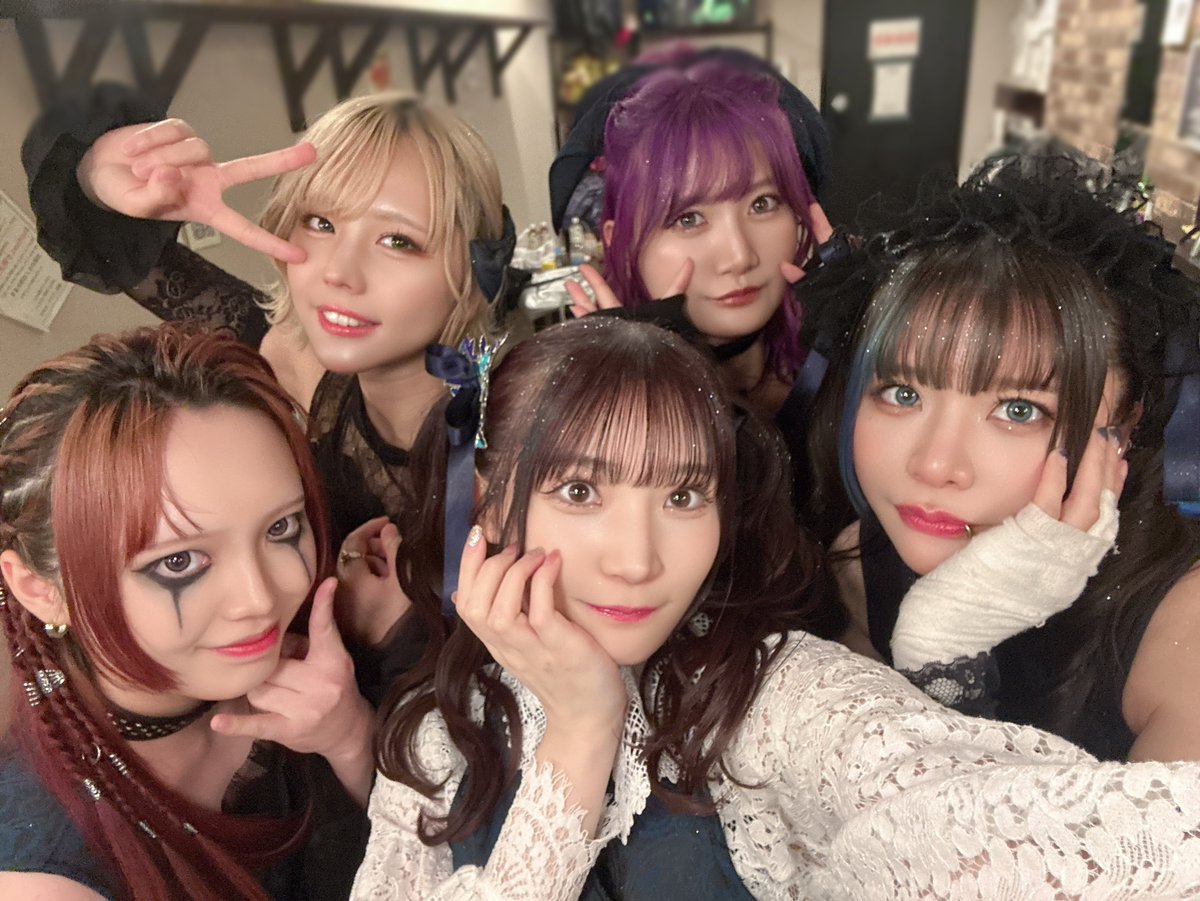 もふちゃん【ステミレイツ】 tweet media