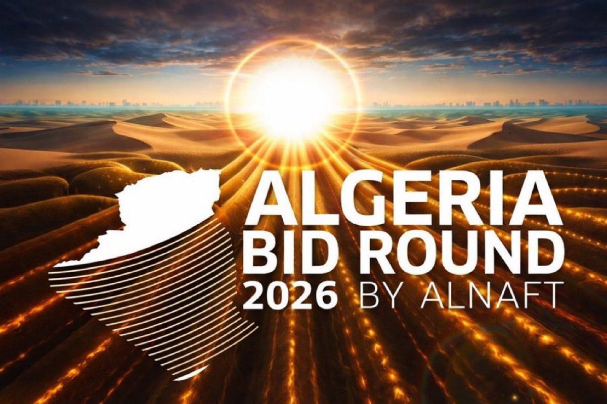 Algeria Gate -English tweet media