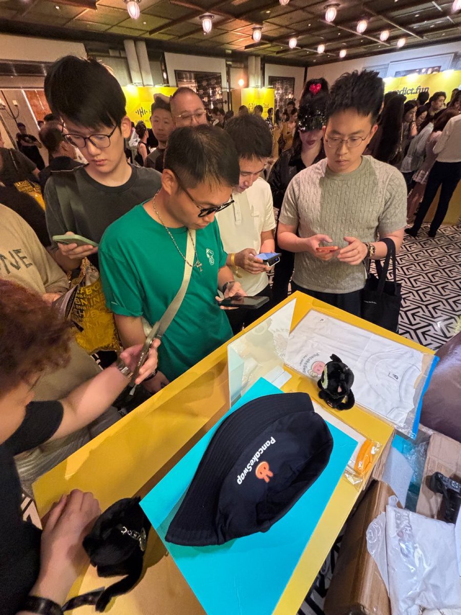 Tethereum tweet media