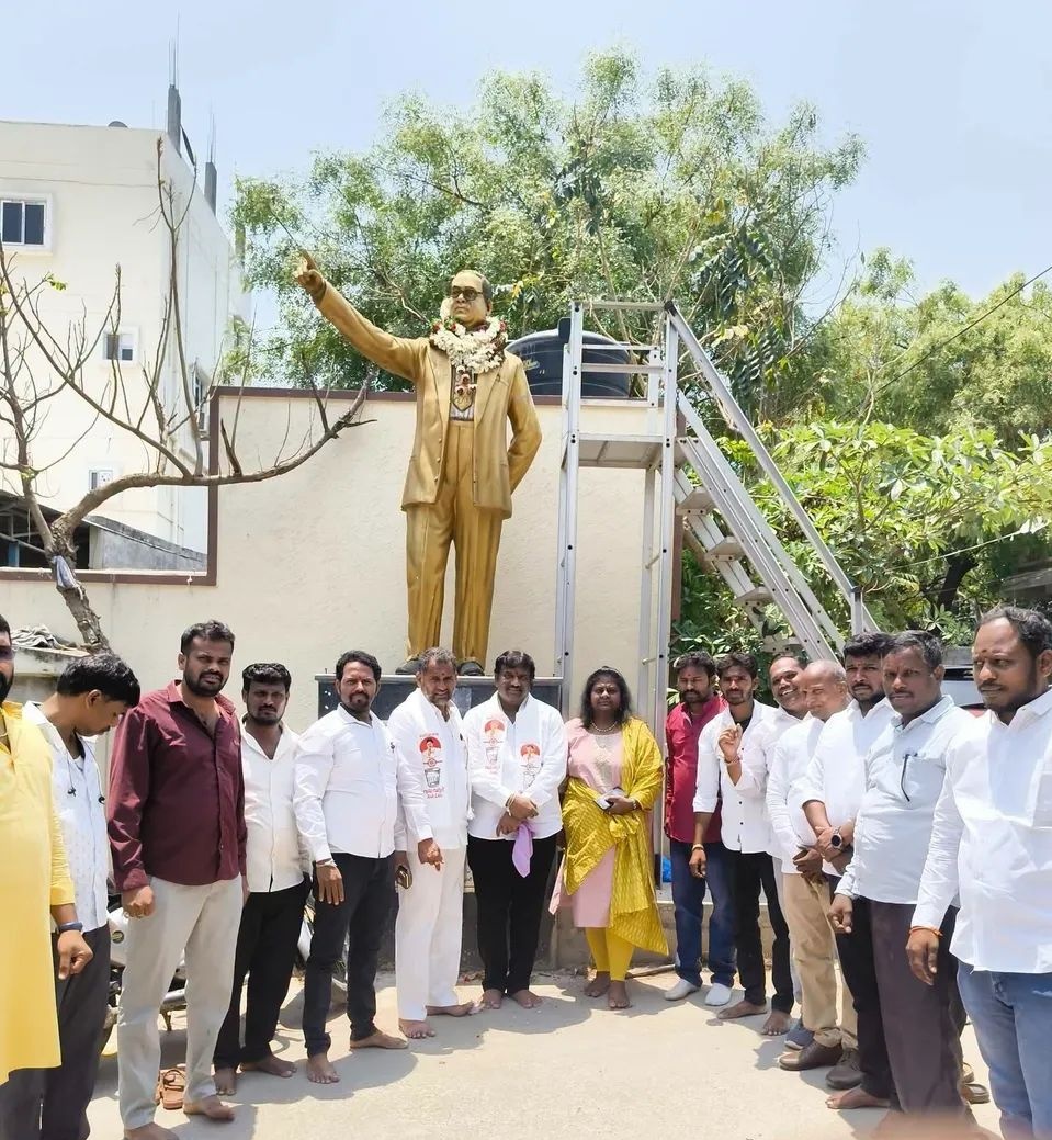 JanaSena Telangana tweet media