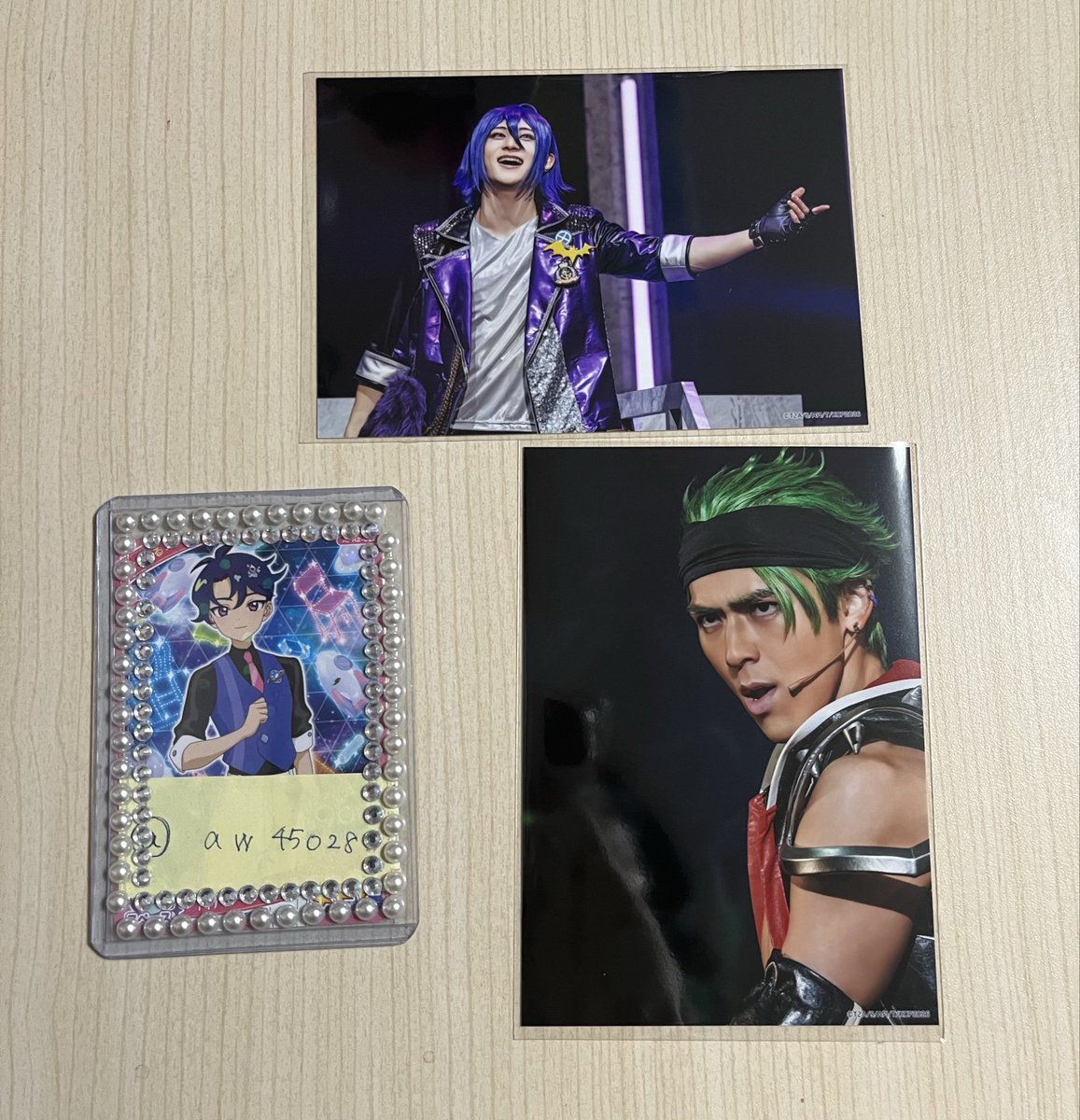 だいこん tweet media