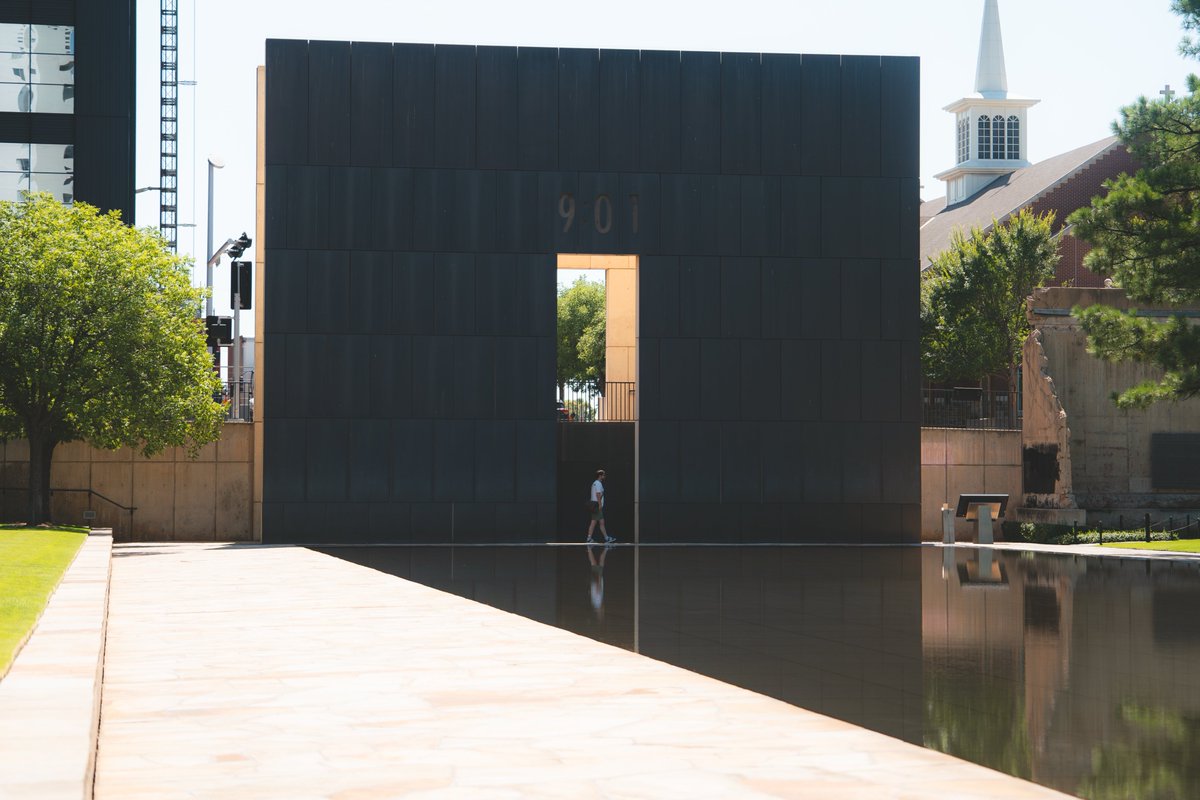 #WeRemember

4.19.1995