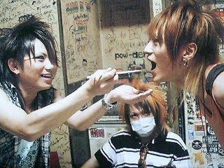 mizu_nightmare's tweet photo. 若い https://t.co/Rwu2wQQejJ