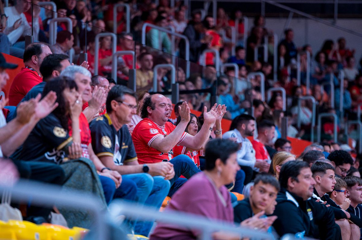 Jimbee Cartagena Costa Cálida ❤️🤍 tweet media