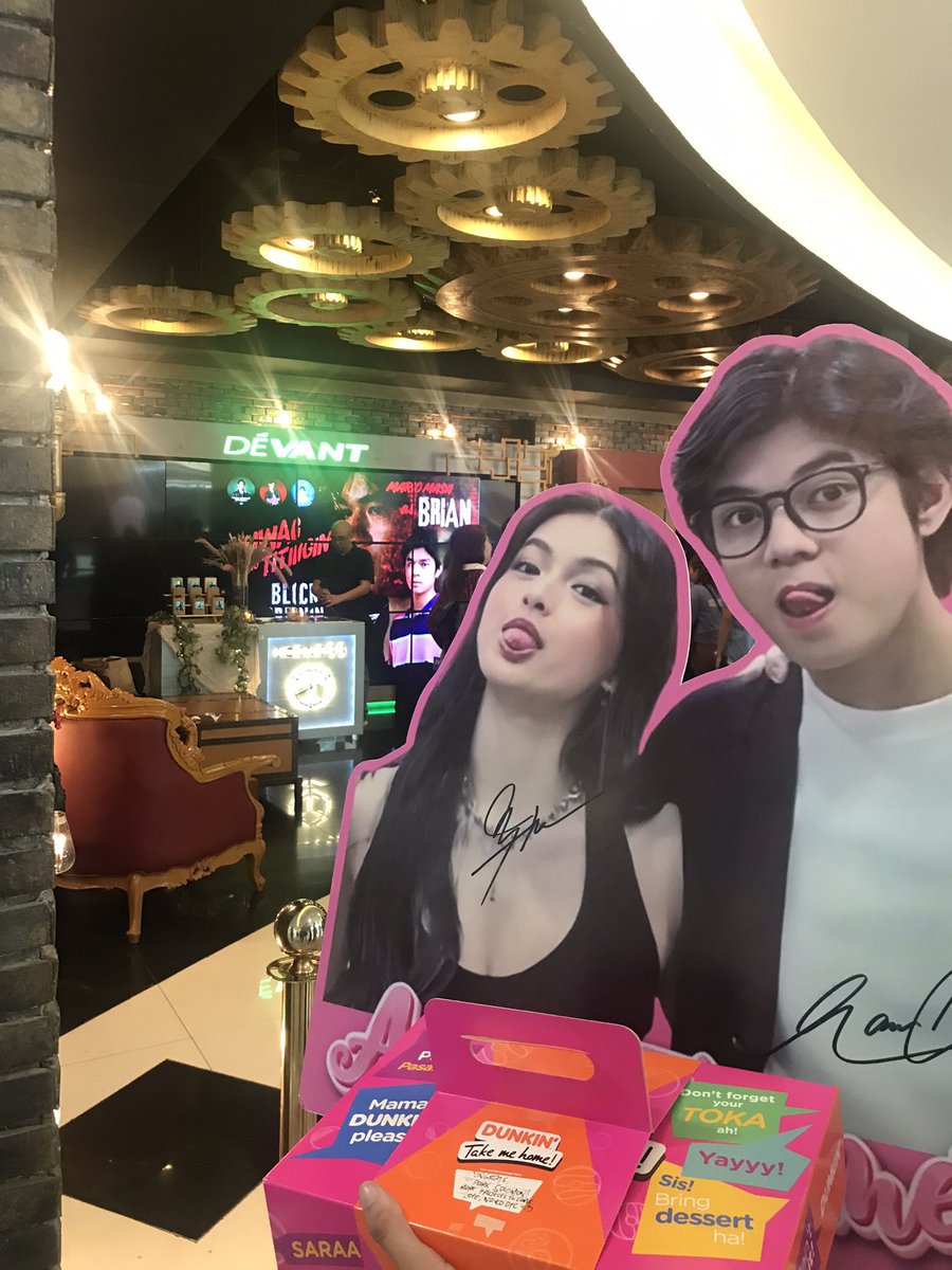 TEAM MARCO OFFICIAL tweet media