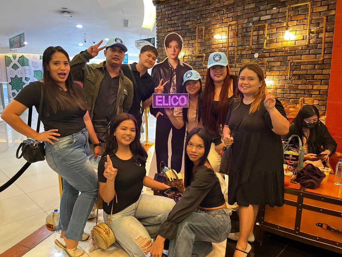 TEAM MARCO OFFICIAL tweet media