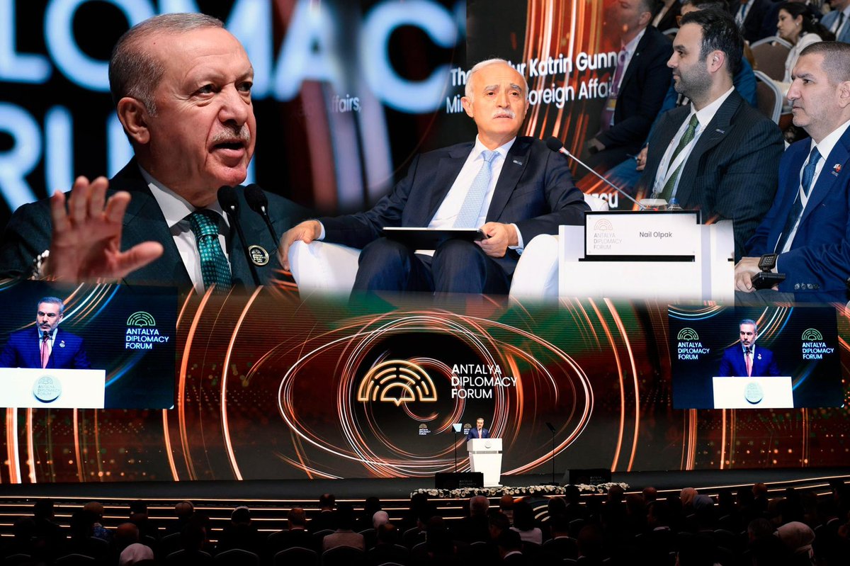 CANER ÇOLAK tweet media