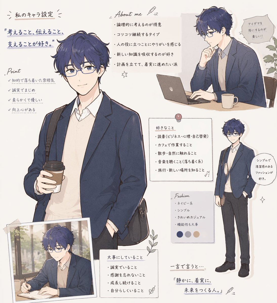 シ"ャイロ𝕏 tweet media