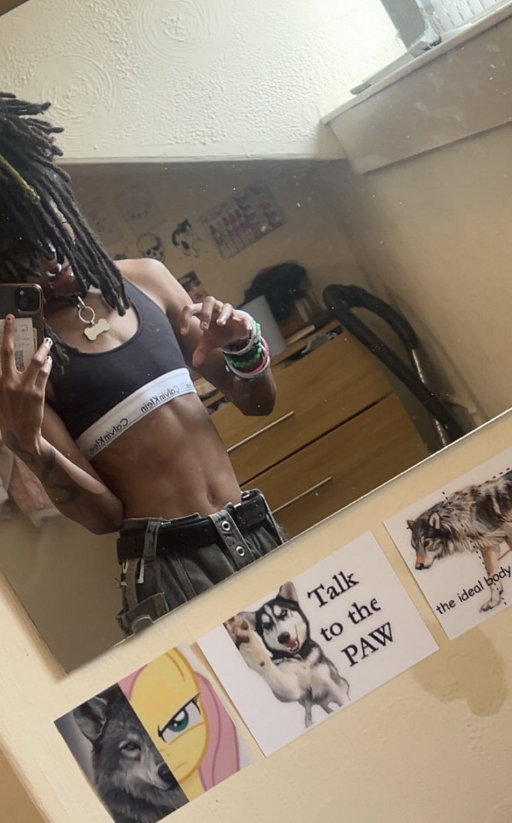 kya 🐾 🦴 tweet media