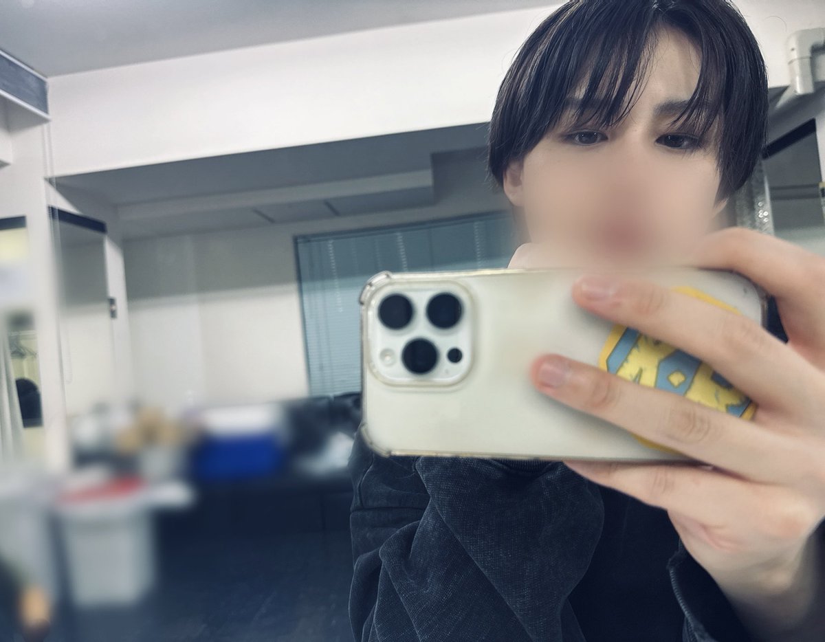 ソルと@ぶーすと tweet media