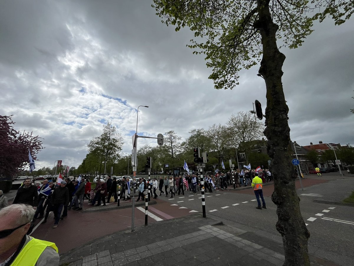 Wietse de Boer tweet media