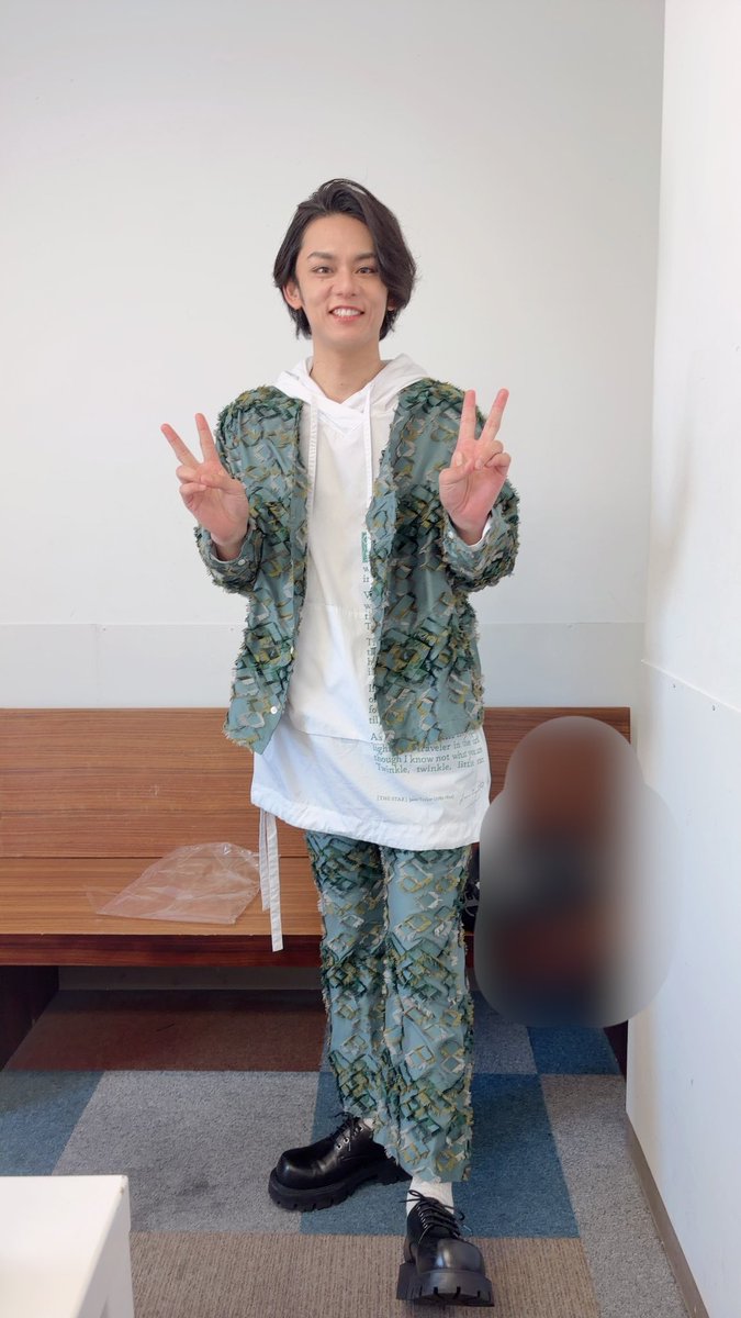 渡辺和貴 tweet media