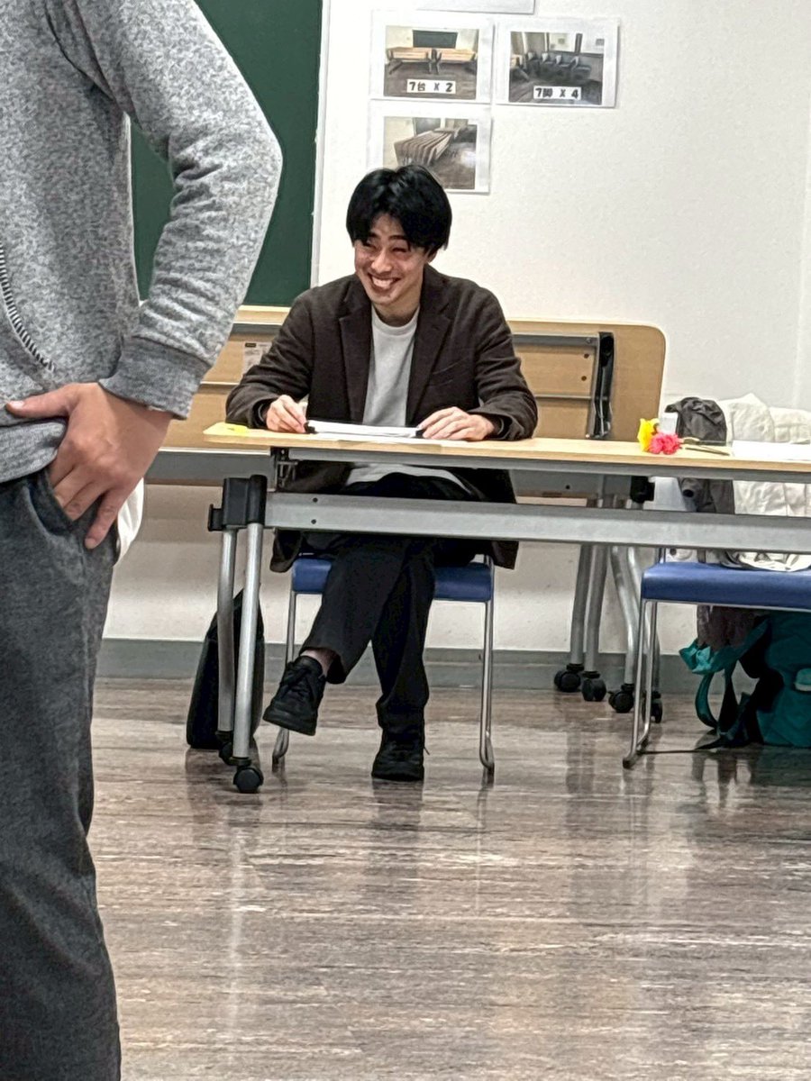 ライオン・パーマ tweet media