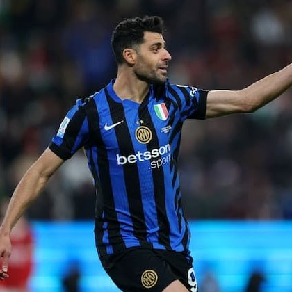 Berita Sepakbola Dunia tweet media
