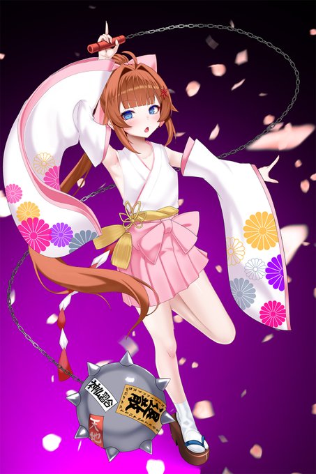 スケブ納品した!
ご利用あざます!
https://t.co/9hEytHWI2w 