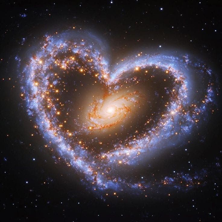 atreya2112's tweet image. #vss365 #trickery

We are all disconnecting,
An air breath away
From the cradle of our grave~
Yet somewhere between the thrums
Of trickery and accepting,
We are still the stars, we wish on,
Ethereally..interlaced,

#poetrycommunity

Pic from Pinterest