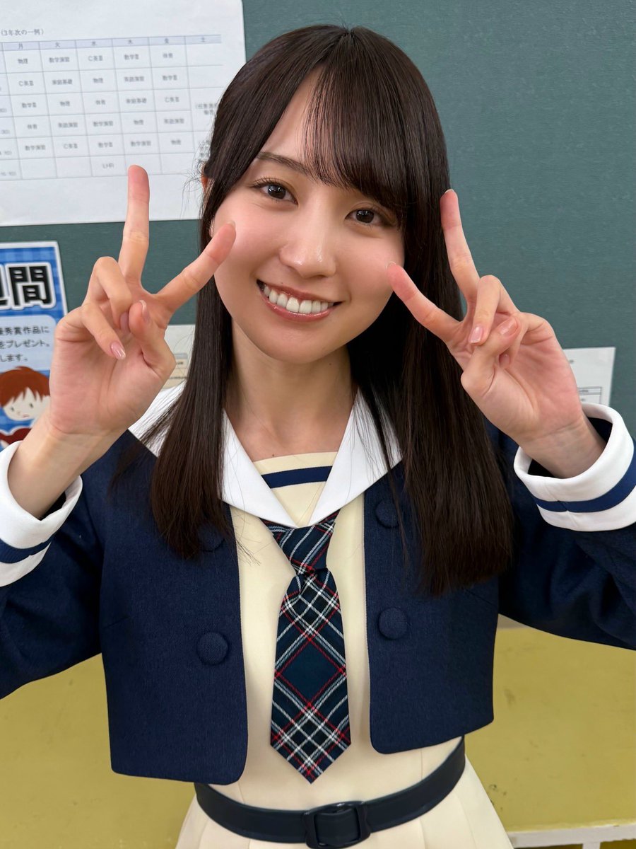 賀喜遥香　カバン　乃木恋 この遥香ちゃんにめっちゃ恋❤️ #乃木恋 #賀喜遥香