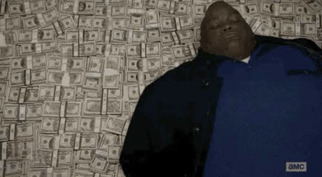The Man city fan after selling all these bottles